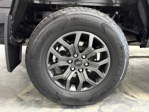 Used 2023 Ford F150 Tremor image 29