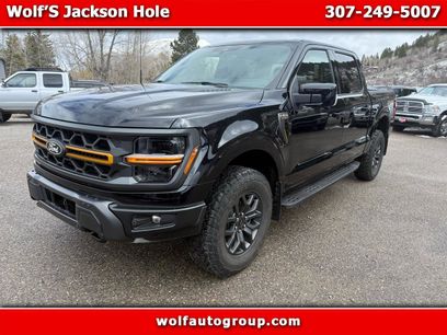 Used 2025 Ford F150 Tremor w/ Equipment Group 402A High