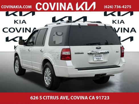 Used 2012 Ford Expedition Limited image 6
