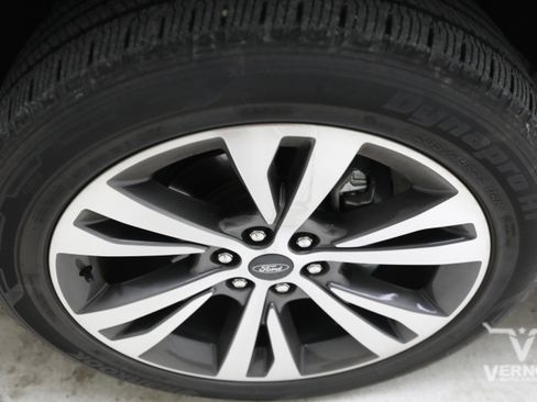 Used 2021 Ford Expedition Platinum AWD/4WD image 10