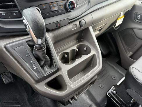 New 2025 Ford Transit 350 Low Roof AWD image 20