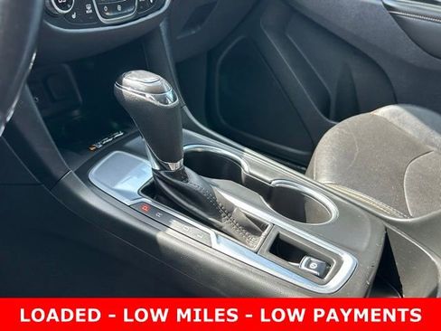 Used 2021 Chevrolet Equinox Premier FWD image 24