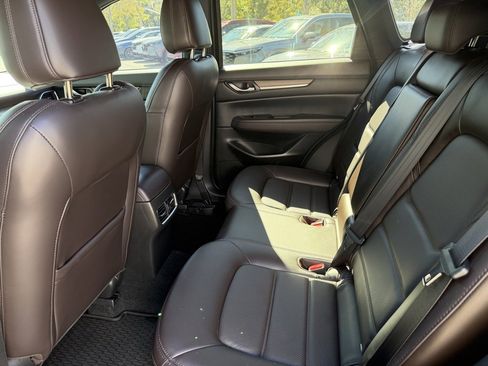 Used 2023 MAZDA CX-5 Signature image 11