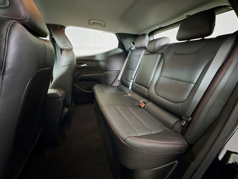 New 2027 Chevrolet Bolt RS image 26