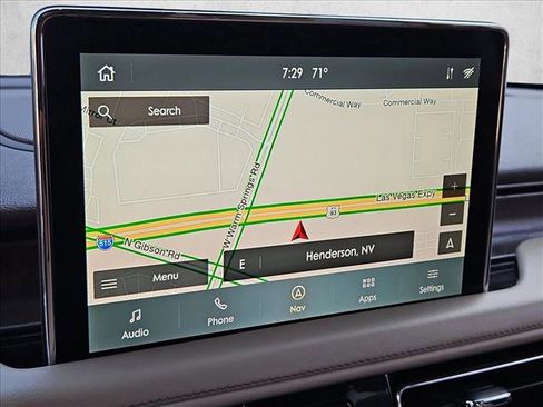 Used 2022 Lincoln Aviator Reserve RWD image 13