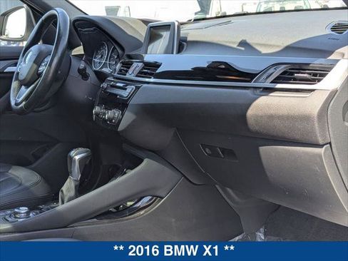 Used 2016 BMW X1 xDrive28i AWD/4WD image 23