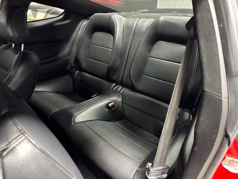 Used 2019 Ford Mustang Premium RWD image 5
