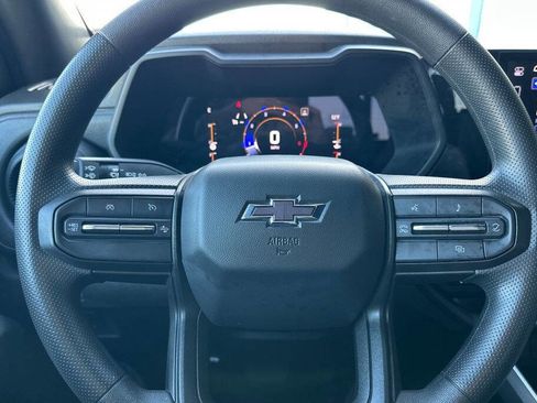 Used 2023 Chevrolet Colorado Trail Boss w/ Advanced Trailering Package image 22