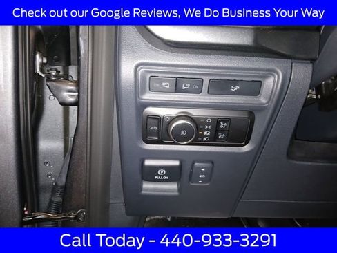 Certified 2023 Ford F150 XLT w/ Equipment Group 302A High image 20