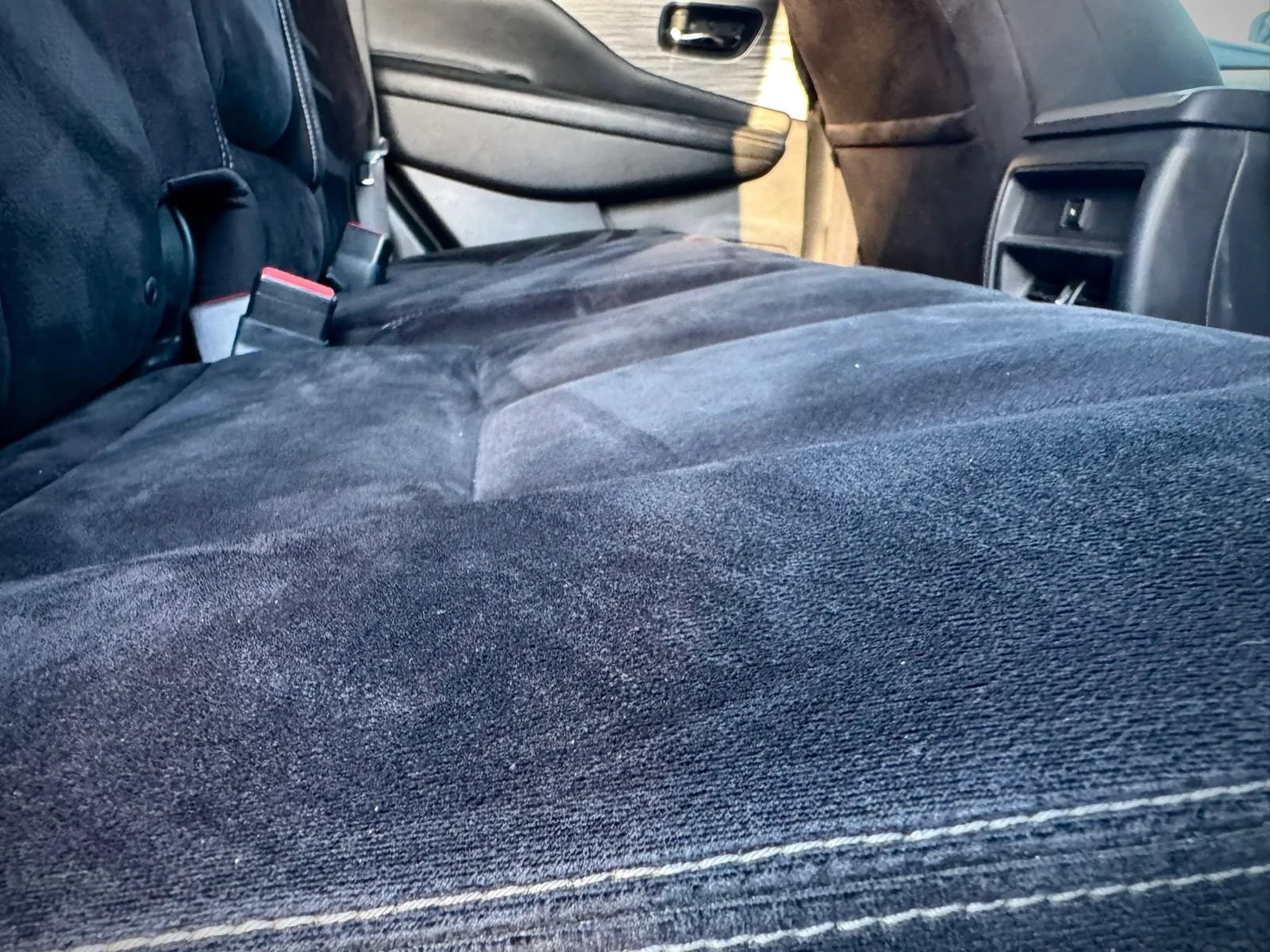 Used 2018 Nissan Murano SV FWD image 20
