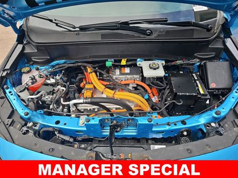 New 2027 Chevrolet Bolt LT FWD image 31