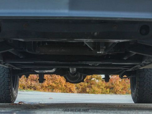 Used 1993 Chevrolet Blazer 4WD image 57