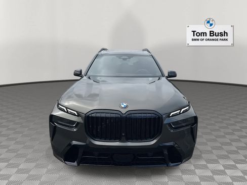 New 2026 BMW X7 xDrive40i w/ M Sport Package image 2