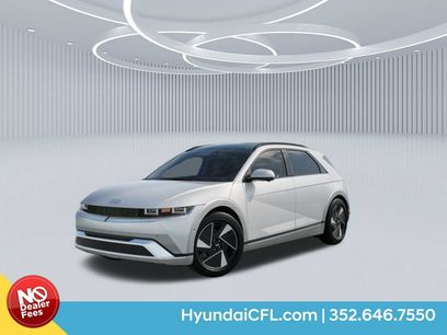 New 2026 Hyundai Ioniq 5 Limited