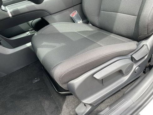 New 2025 Hyundai Santa Fe SE image 20