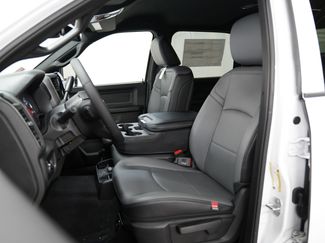 New 2025 RAM 3500 Tradesman w/ Safety Group video 4