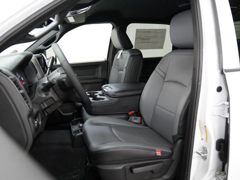 New 2025 RAM 3500 Tradesman w/ Safety Group image 4