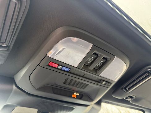 Certified 2025 Subaru Crosstrek 2.5i Wilderness image 18