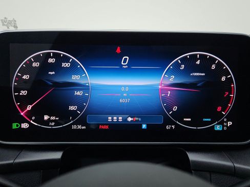 Certified 2026 Mercedes-Benz GLC 300 4MATIC image 23