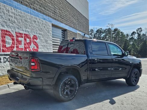 New 2026 RAM 1500 Big Horn image 7