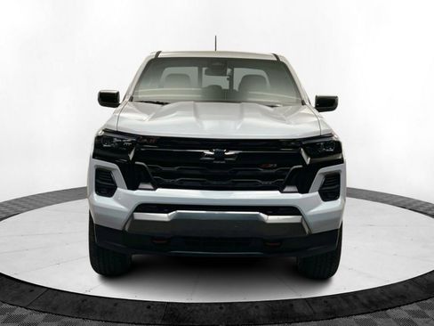 New 2026 Chevrolet Colorado Z71 image 9