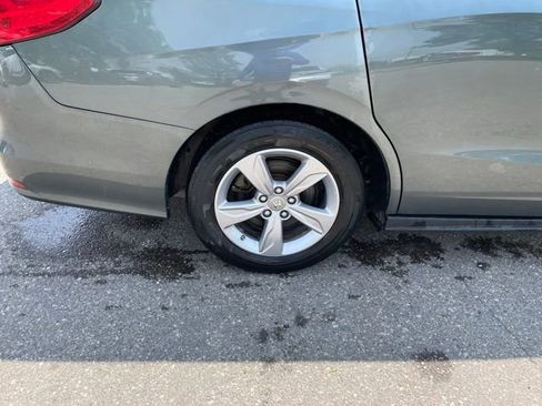 Used 2019 Honda Odyssey EX-L image 6