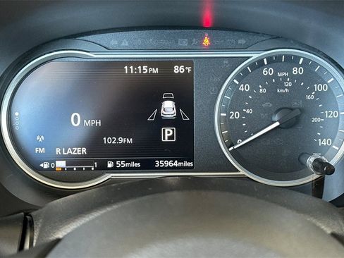 Used 2020 Nissan Kicks SR w/ SR Premium Package image 21