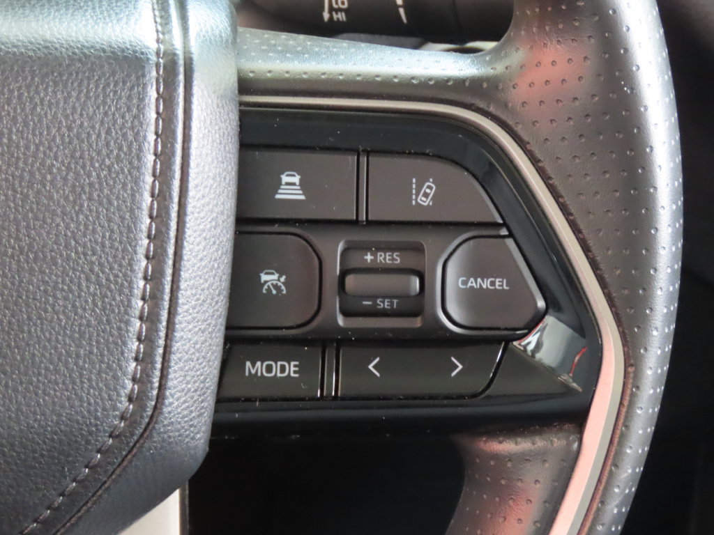 Used 2023 Toyota Tundra SR5 w/ SR5 Convenience Package AWD/4WD image 45
