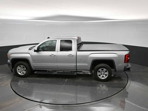 Used 2014 GMC Sierra 1500 SLE image 25