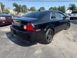 Used 2012 Chevrolet Malibu LS w/ LS Uplevel Package image 6