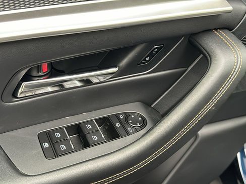 New 2026 MAZDA CX-90 3.3 Turbo w/ Premium Plus Pkg image 12