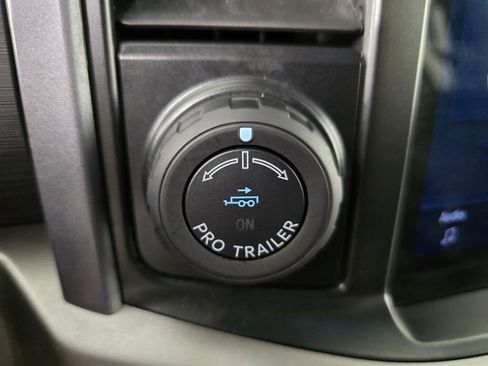 Used 2024 Ford F150 XLT w/ Tow/Haul Package image 27