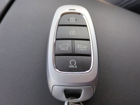 Certified 2023 Hyundai Santa Fe SEL AWD/4WD image 28