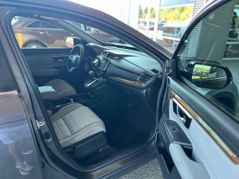 Used 2021 Honda CR-V EX image 15