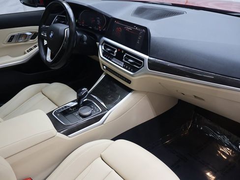 Used 2019 BMW 330i Sedan image 11