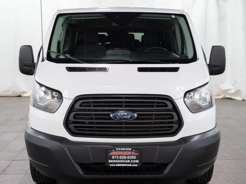 Used 2018 Ford Transit 350 XL RWD image 2