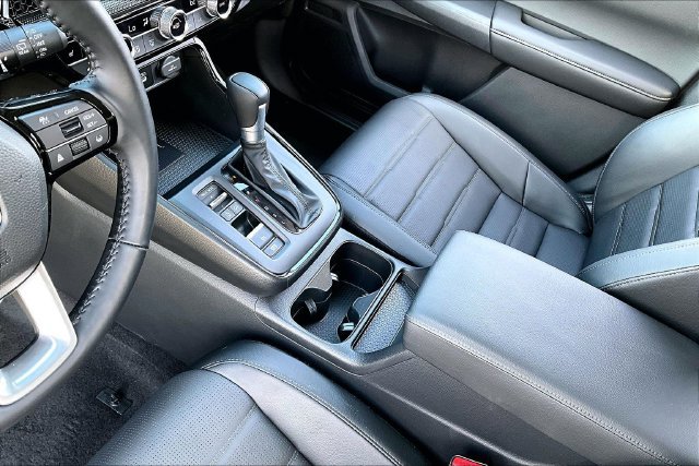 Used 2026 Honda CR-V EX-L image 18