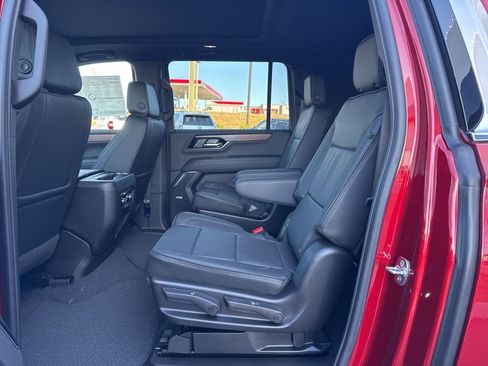 New 2026 GMC Yukon XL Denali w/ Sun & Power Step Package image 32