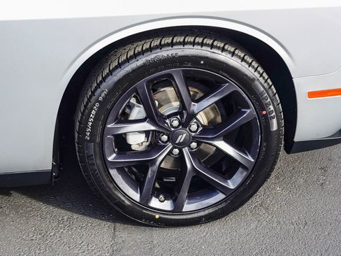 Used 2022 Dodge Challenger SXT w/ Blacktop Package image 11