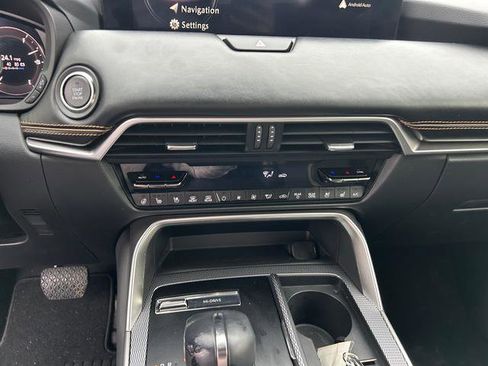 Certified 2025 MAZDA CX-90 3.3 Turbo w/ Premium Plus Pkg image 16