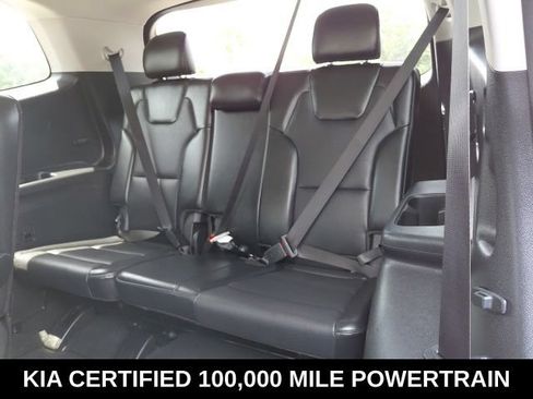 Certified 2025 Kia Telluride S AWD/4WD image 26