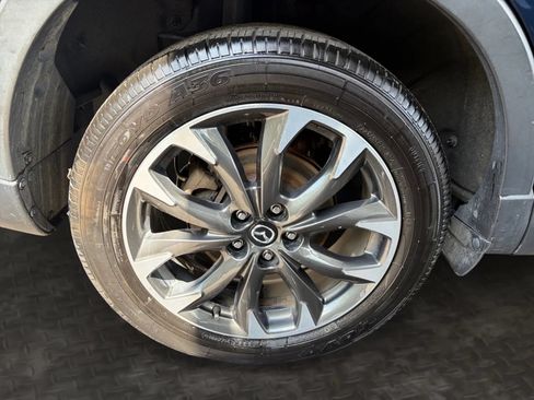 Used 2016 MAZDA CX-5 Grand Touring AWD/4WD image 40