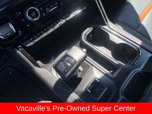 Used 2024 GMC Sierra 1500 AT4 w/ Technology Package AWD/4WD image 24