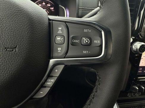 New 2026 RAM 2500 Laramie w/ Night Edition image 20