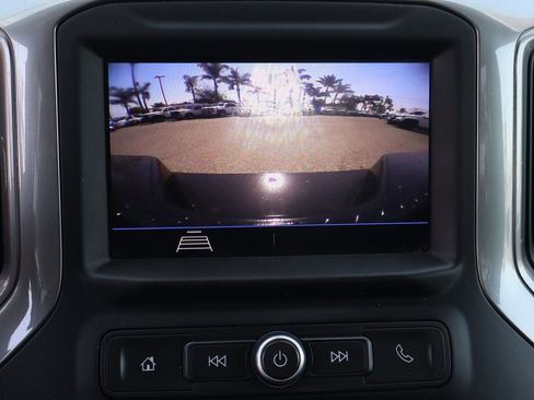 Used 2020 Chevrolet Silverado 2500 W/T w/ WT Convenience Package image 33