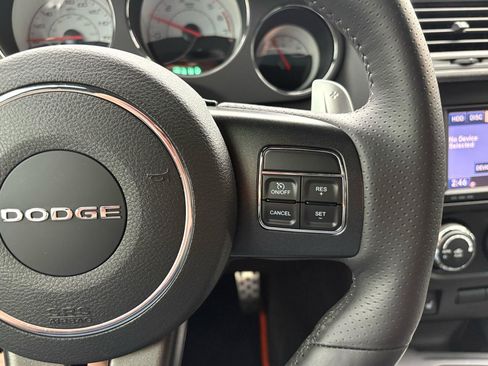 Used 2014 Dodge Challenger R/T RWD image 35