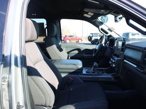 Used 2023 Ford F150 XLT w/ Equipment Group 302A High image 33