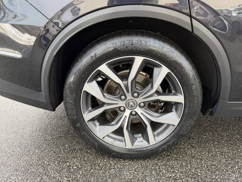 Used 2023 Acura MDX SH-AWD w/ Technology Package image 10