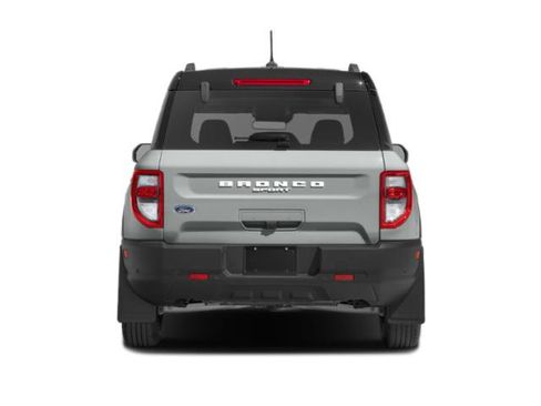 Used 2021 Ford Bronco Sport Outer Banks AWD/4WD image 5