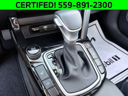 Certified 2024 Kia Seltos S AWD/4WD image 19